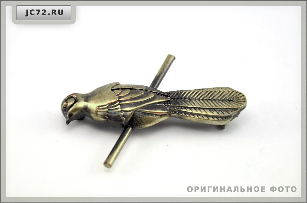 Брошь Петира Бейлиша — изображение 2