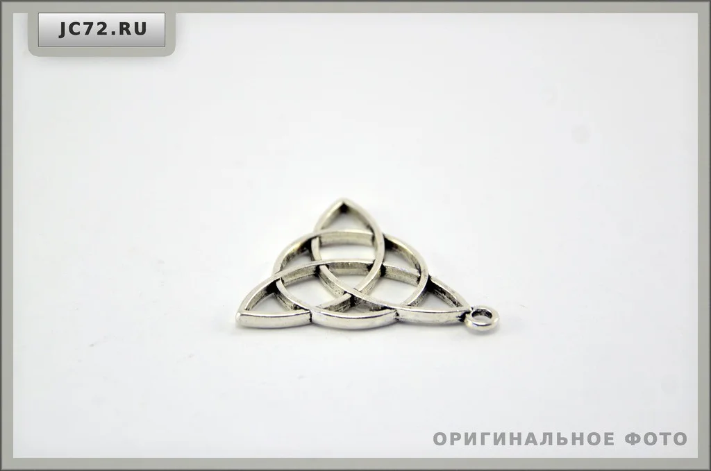 Символ "Зачарованных" — изображение 5
