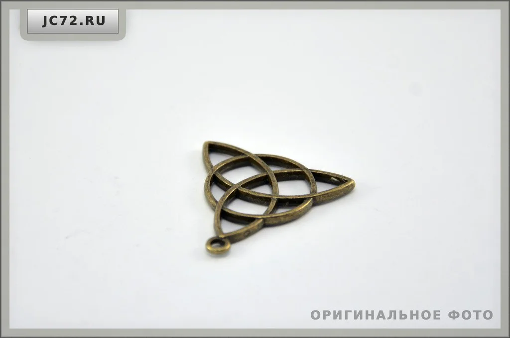 Символ "Зачарованных" — изображение 2