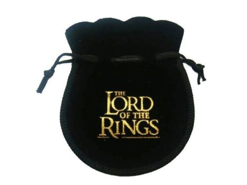 Мешочек для кольца LOTR