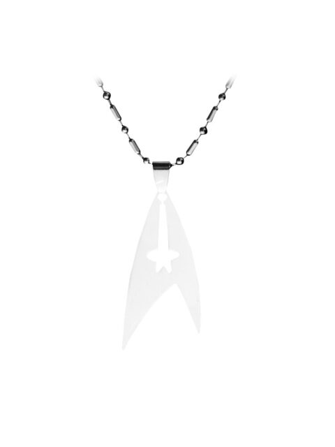 Кулон Star Trek Command