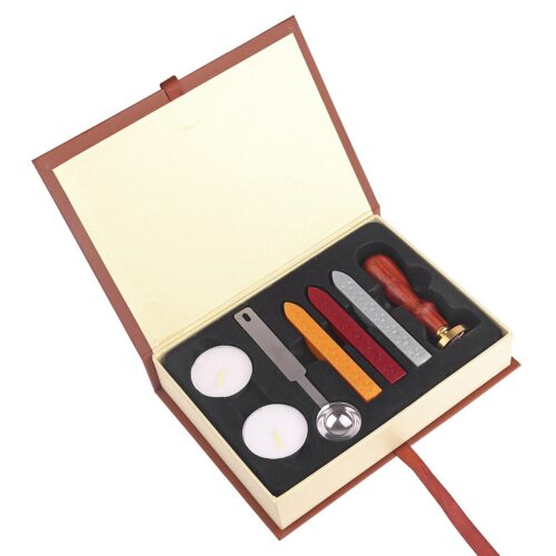 Сургучная печать Гарри Поттер (набор)