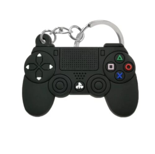 Брелок джойстик PS4