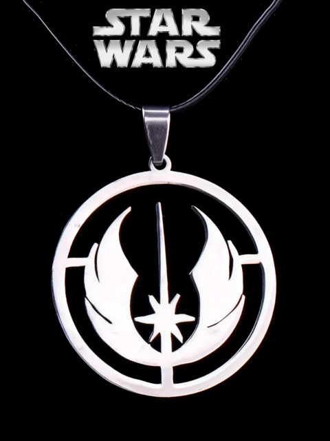 Кулон Звёздная птица Альянса из фильма Звездные войны Star Wars