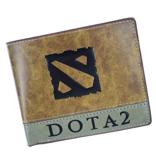 Кошелёк из игры Дота 2 Dota 2