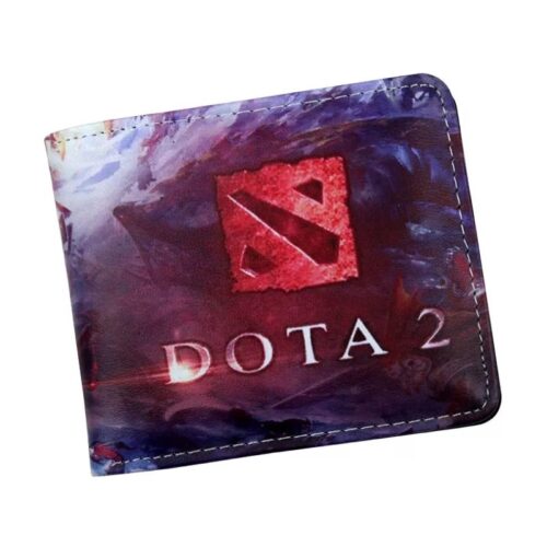 Кошелёк из игры Дота 2 Dota 2