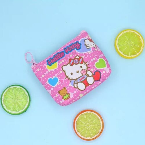 Кошелек для монет Хеллоу Китти Hello Kitty