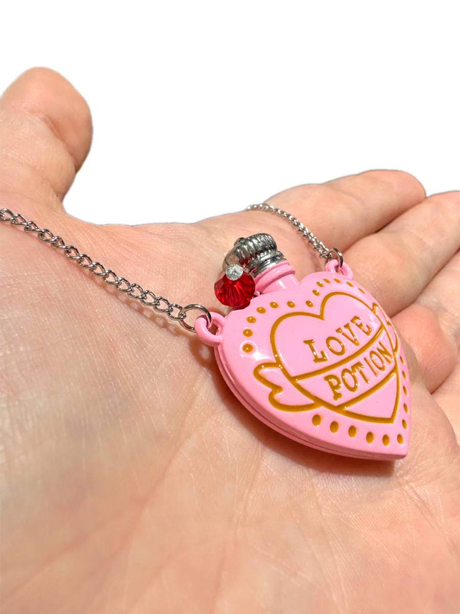 Кулон Любовное зелье Love potion — изображение 9