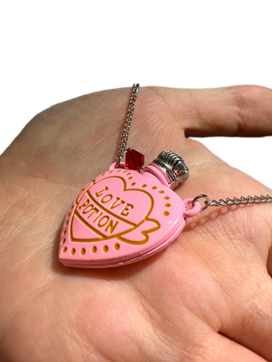 Кулон Любовное зелье Love potion — изображение 10