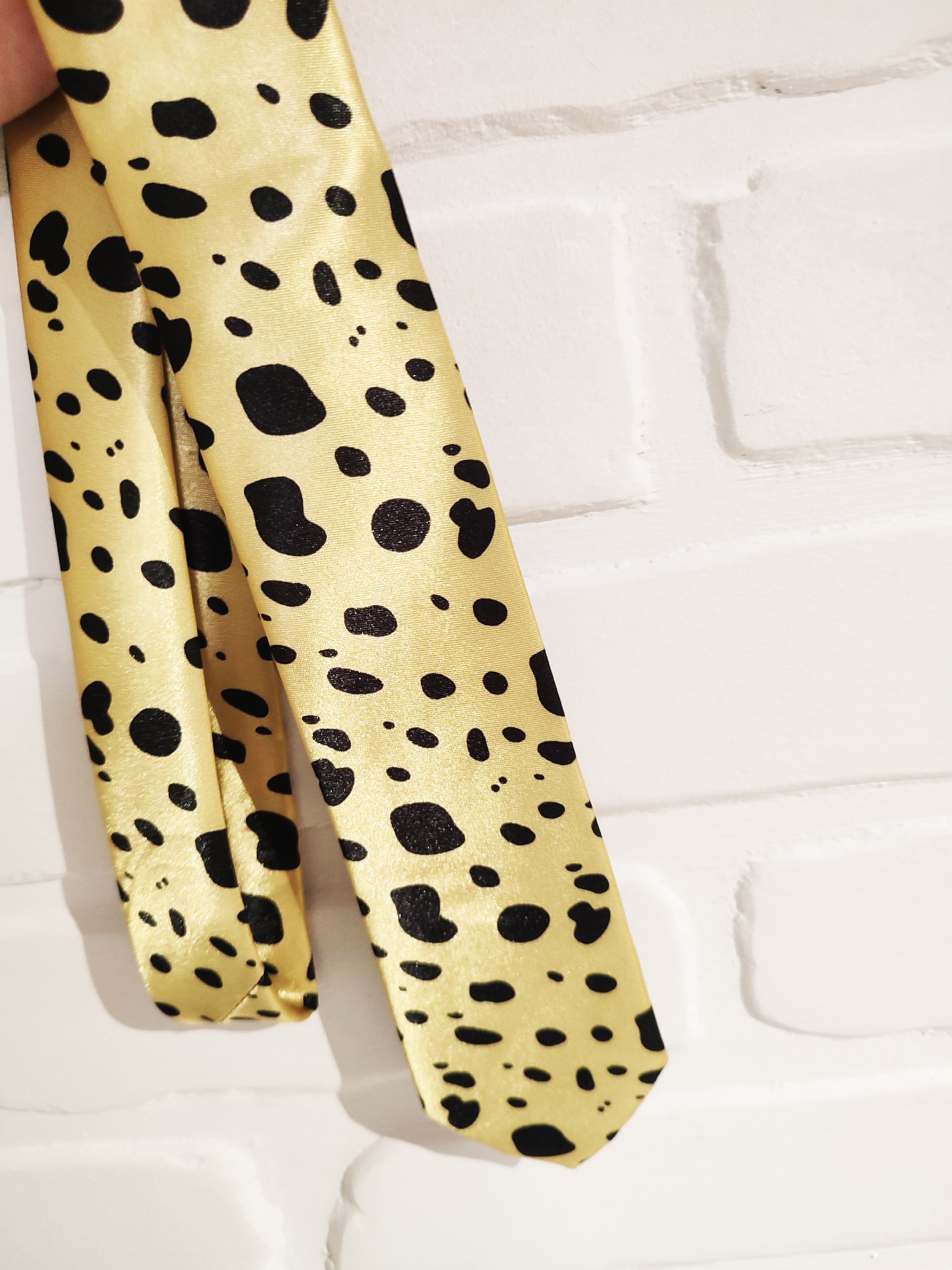 Галстук из аниме Магическая битва — изображение 9