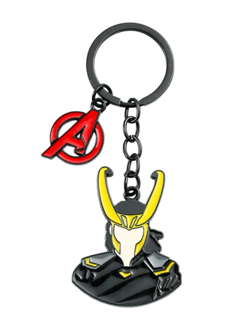 Брелок Бога Локи Loki