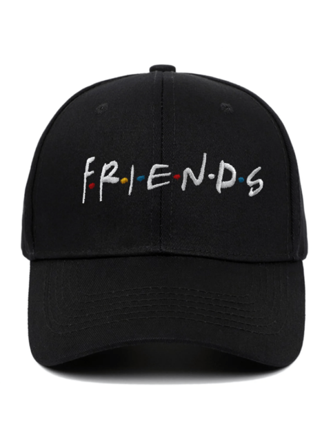 Кепка - бейсболка Friends из сериала Друзья