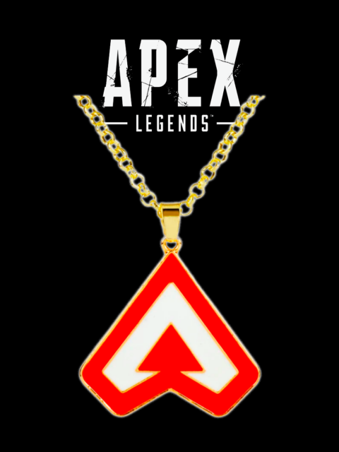 Кулон из игры Apex Legends Апекс
