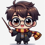 Harry Potter