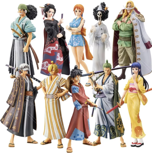 Фигурка - игрушка из аниме Ван Пис One Piece