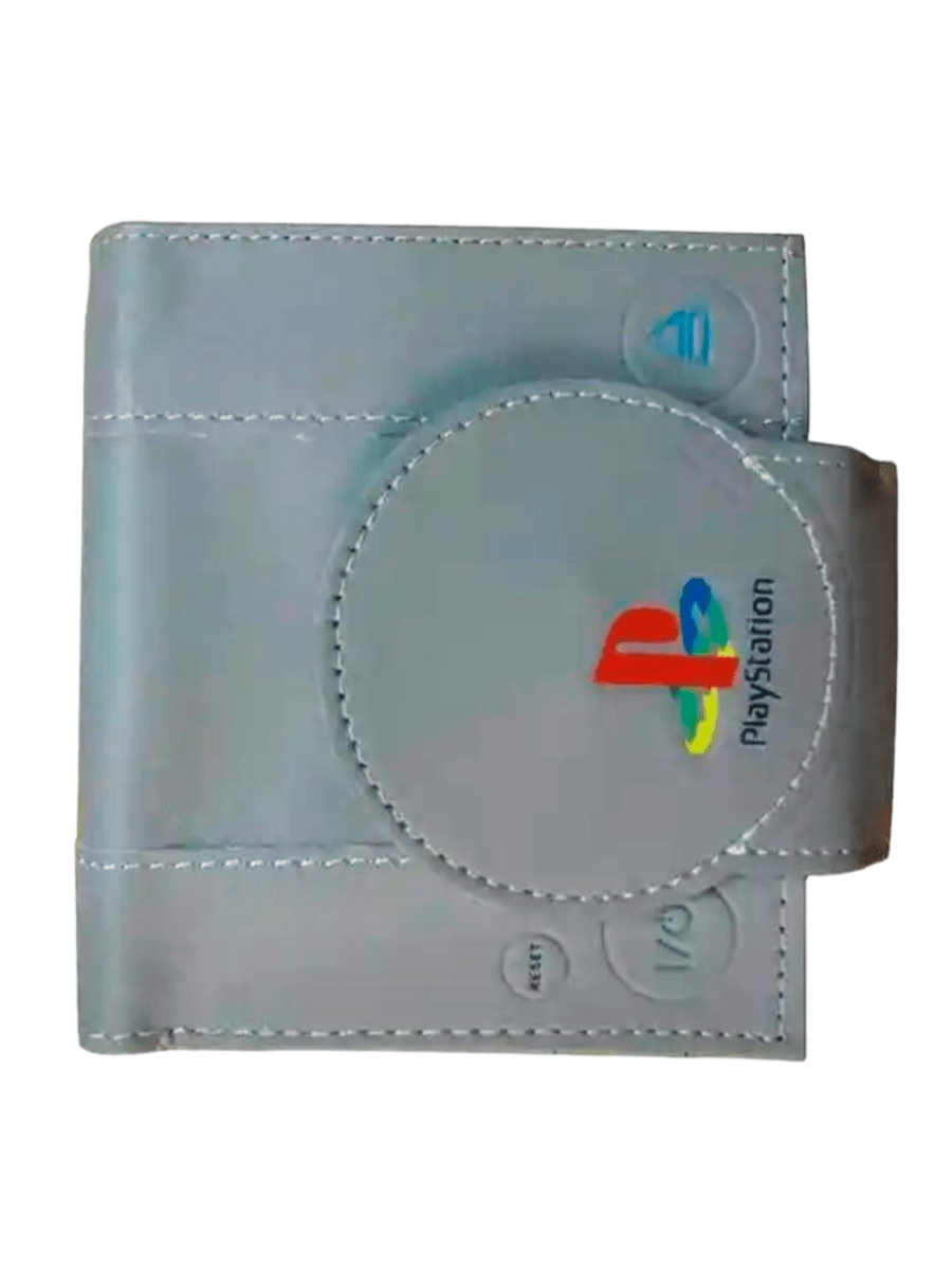 Кошелек - бумажник Приставка Sony PlayStation 1