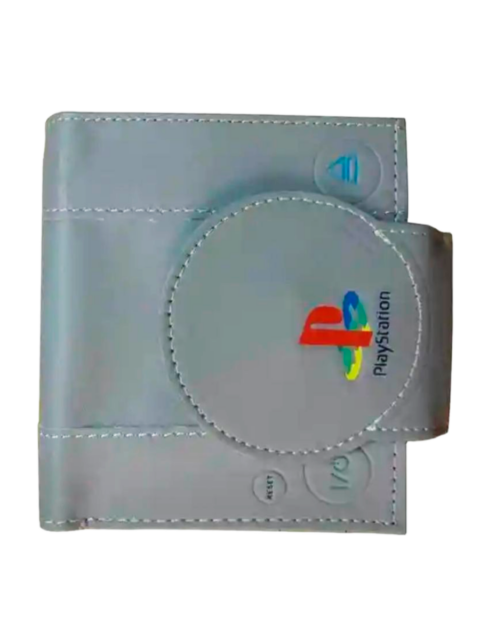 Кошелек - бумажник Приставка Sony PlayStation 1