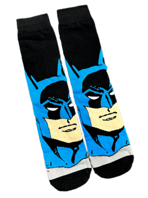 Носки длинные Бэтмен DC Comics