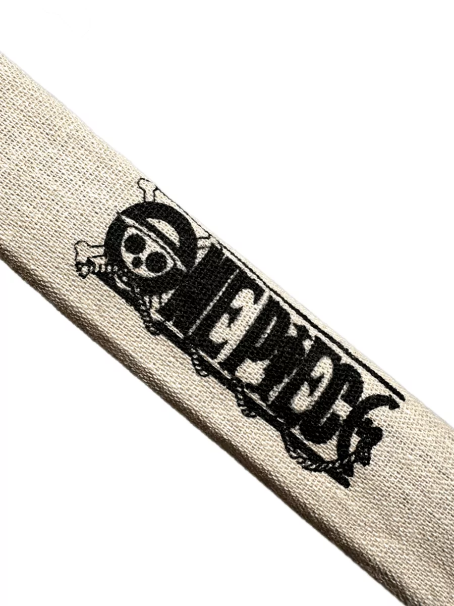 Деревянные палочки для еды из аниме One Piece Ван Пис — изображение 7