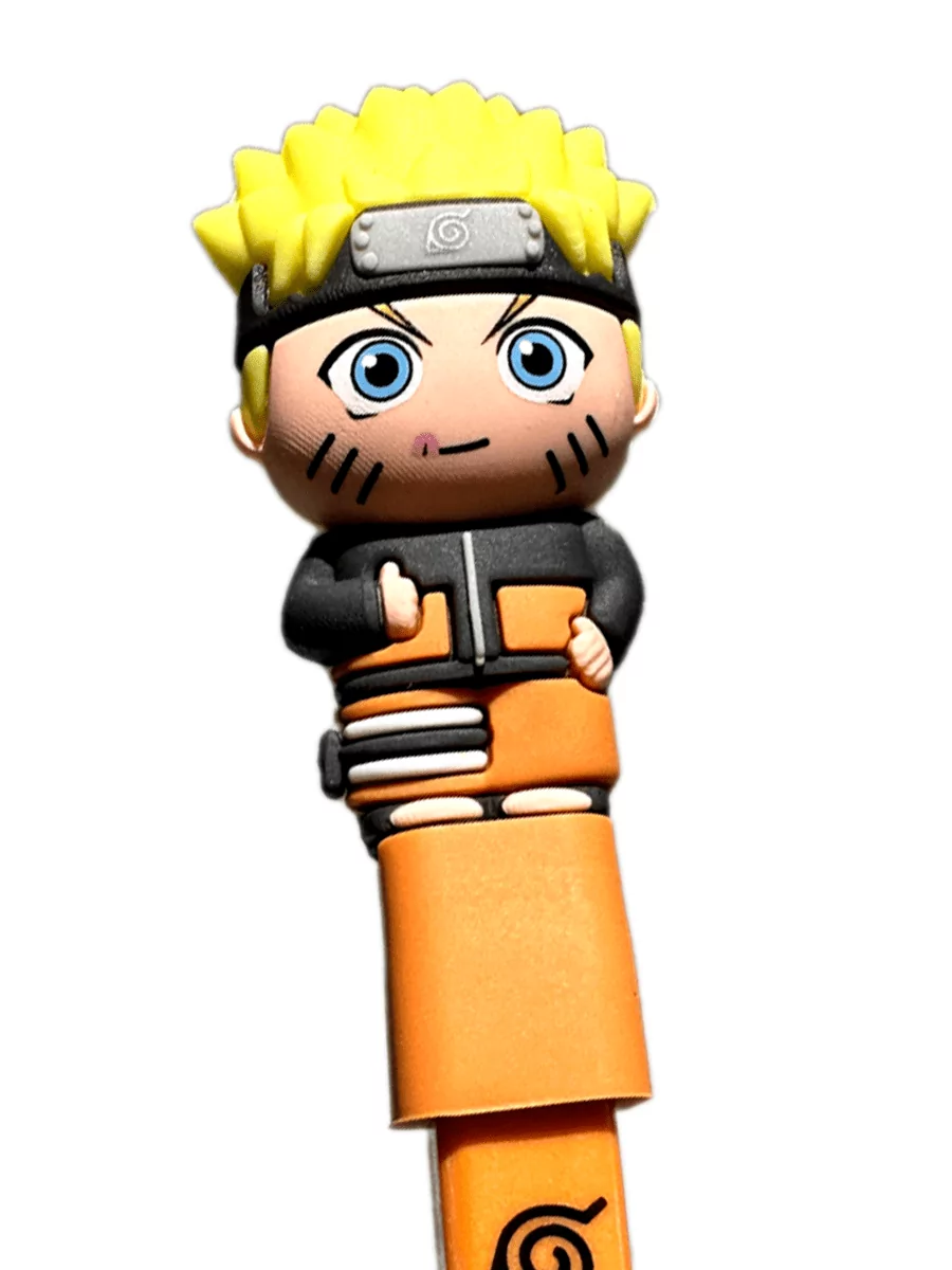 Палочки для еды из аниме Наруто Naruto — изображение 4