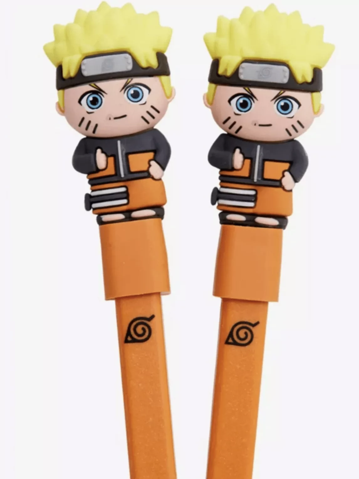Палочки для еды из аниме Наруто Naruto — изображение 2
