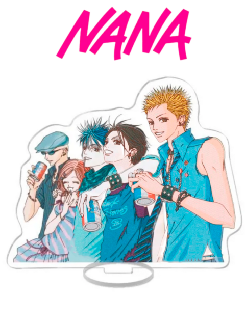 Фигурка из аниме Нана Nana
