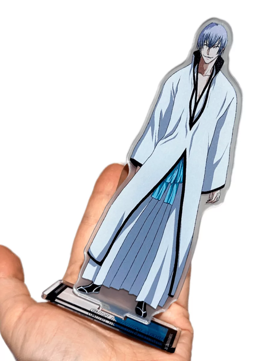 Фигурка из аниме Блич Bleach — изображение 9