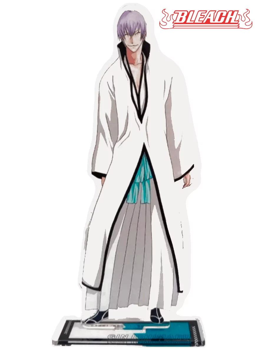 Фигурка из аниме Блич Bleach — изображение 8