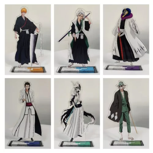 Фигурка из аниме Блич Bleach