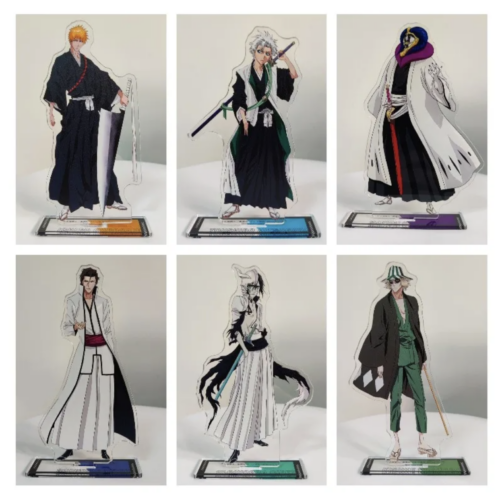 Фигурка из аниме Блич Bleach