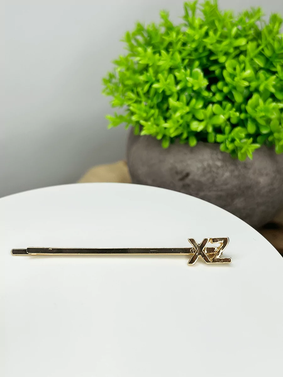 Заколка - невидимка XZ — изображение 2