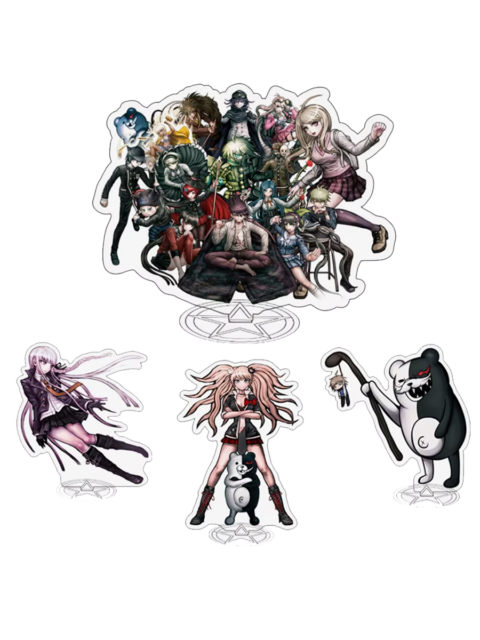 Фигурка из аниме Данганронпа Danganronpa