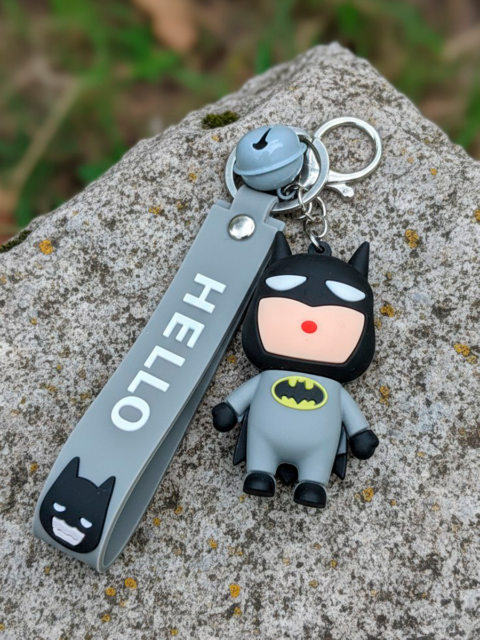 Брелок - игрушка Бэтмен Batman DC Comics