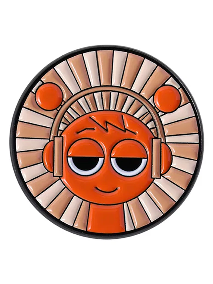 Значок Спрунки Sprunki из игры Incredibox — изображение 3