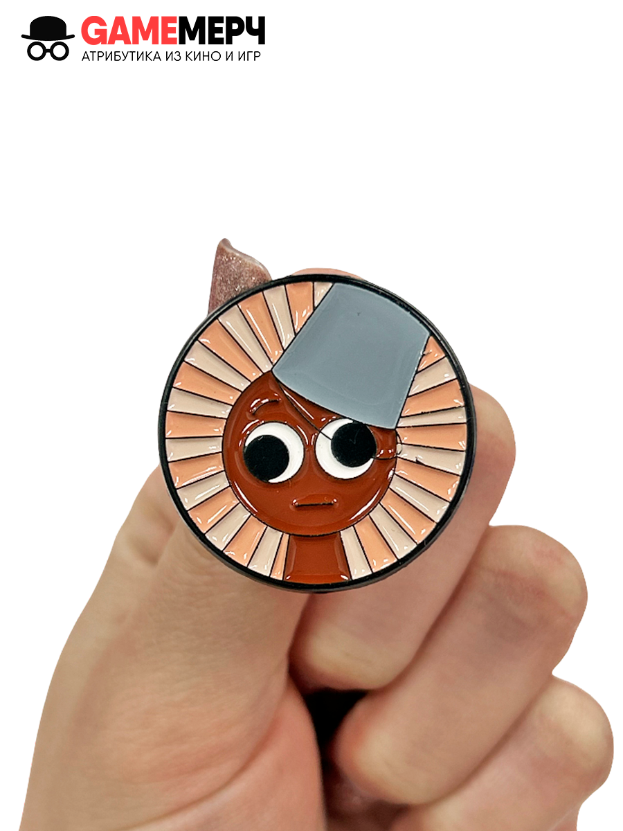 Значок Спрунки Sprunki из игры Incredibox — изображение 8