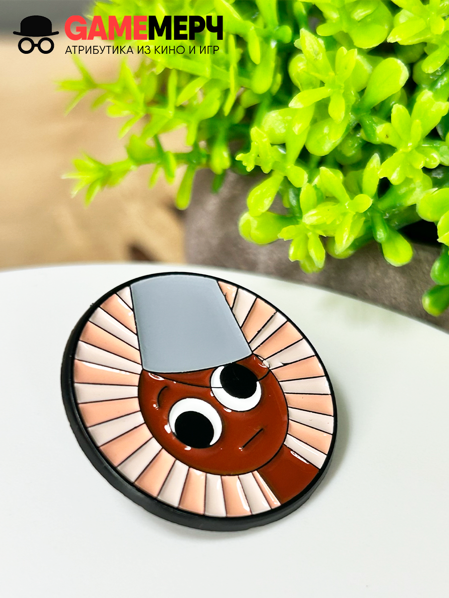 Значок Спрунки Sprunki из игры Incredibox — изображение 7
