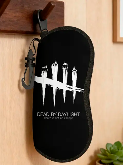 Футляр / чехол для очков мягкий из игры Dead by Daylight
