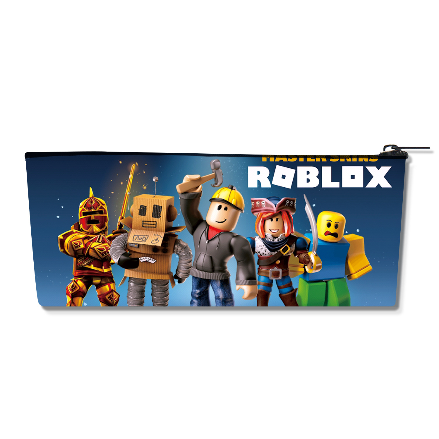 Пенал - косметичка из игры Роблокс ROBLOX — изображение 2