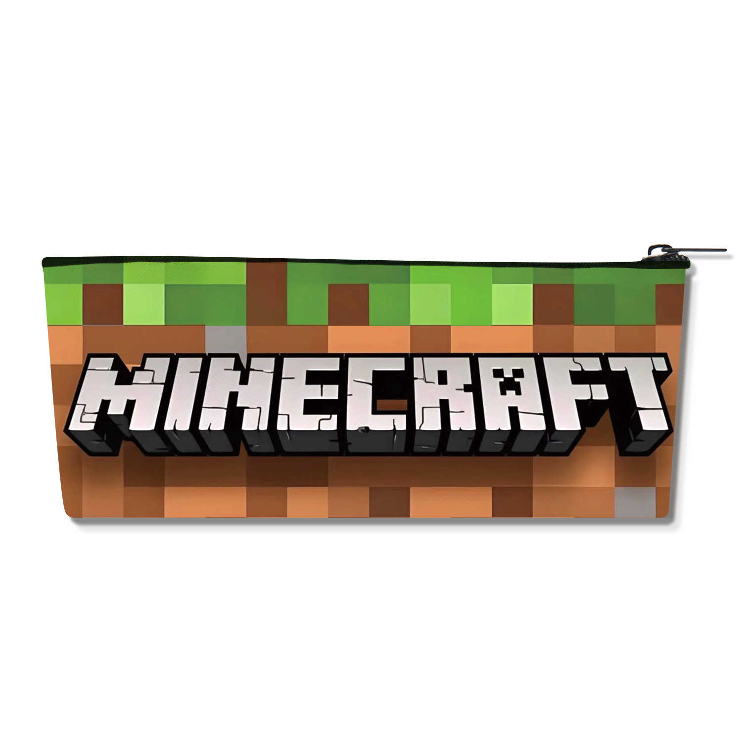 Пенал - косметичка из игры Майнкрафт Minecraft — изображение 6
